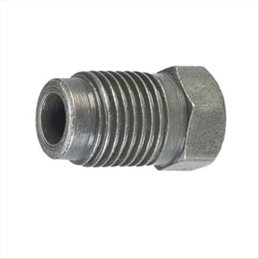 S.U.R 4 /& R BR230 M10 x 1.0 Bubble Flare Nut Euro,Domestic